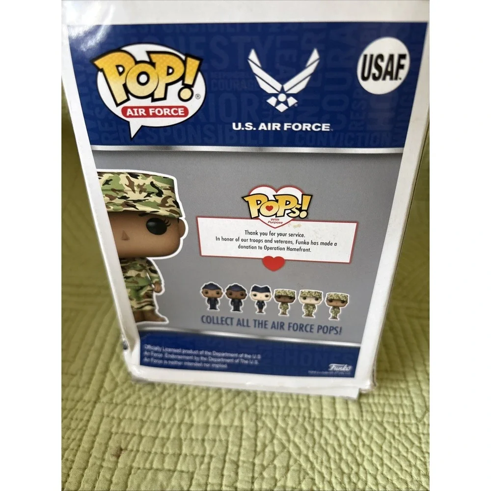 Funko pop vinyl
